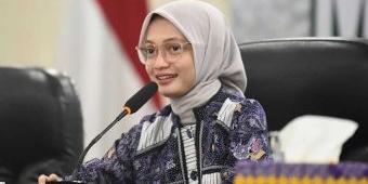 Buka Sosialisasi Musrenbang RKPD 2027, Wali Kota Kediri Fokus Infrastruktur dan Pelayanan Publik