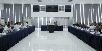 Kementerian ATR BPN Terus Lakukan Langkah Percepatan Sertifikasi Tanah Wakaf di Indonesia