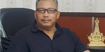 Komisi III DPRD Kawal Kegiatan DAK Pusat dan APBD 2023 Pendidikan Kabupaten Mojokerto
