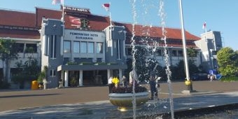 Pemkot Surabaya Buka 1.560 Formasi CPNS-PPPK 2021, Berikut Rinciannya