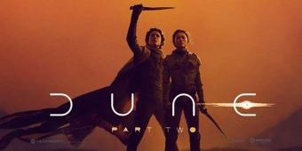 Rating Film The Dune: Part Two, Mulai dari IMDb, Rotten Tomatoes, dan Metacritic