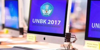 Mahasiswa Unesa Ciptakan Aplikasi NexApp untuk Permudah UNBK