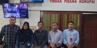 Jelang Penetapan Tersangka Kasus Perusakan Pagar Warga Desa Mlangi, Pelapor Kembali Diperiksa