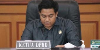 Kebocoran di PT Linde, Ketua DPRD Gresik: Perusahaan Wajib Bertanggung Jawab Terhadap Korban