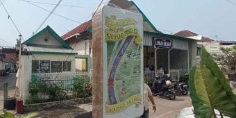 Membangun Kawasan Wisata Kampung Peneleh, Dapur Kebangsaan Indonesia di Surabaya