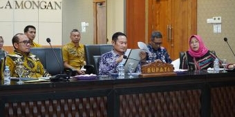 3 Program Inovasi Pemkab Lamongan Masuk Finalis Kovablik Jatim 2025