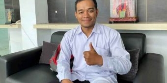 Ada Program JKN, Biaya Kesehatan Keluarga Abdul Tak Jadi Beban Lagi