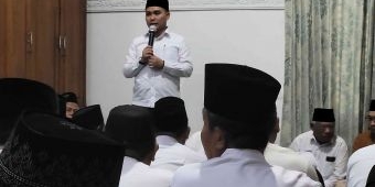 Memprihatinkan, di Mojokerto Ada 16.000 Rumah Tak Layak Huni dan Fasilitas Pendidikan Tak Layak