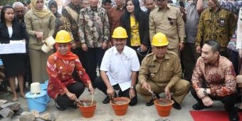 KEK Singhasari Tawarkan Kemudahan Investasi di Jawa Timur