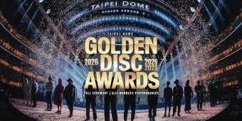 Golden Disc Awards 2026: Stray Kids, G-Dragon, dan Jennie Raih Penghargaan Utama