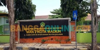 MAN 2 Kota Madiun Tawarkan SKS dan Beragam Jurusan