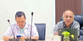 Cegah Kecurangan, BPJS Gresik Tegaskan Integritas sebagai Fondasi Utama Pelaksanaan Program JKN