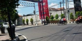 Ditolak Pemilik, DKP Batal Bikin Taman Kota