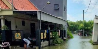 BMKG Terbitkan Imbauan Banjir Rob untuk Wilayah Pesisir Jawa Timur