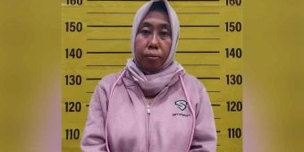 Gelapkan Uang Rp142,5 Juta, Ratu Tipu Minyak Goreng Asal Bangkalan Dibekuk Polres Pasuruan