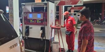 Maret 2025, Harga Pertamina Dex Series Turun