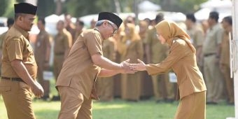 Wali Kota Kediri Ajak Kolaborasi Tingkatkan Pendidikan dan Karakter Kebangsaan