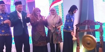 Buka Musda VII LDII, Wali Kota Kediri Dorong Penguatan SDM dan Sinergi Pembangunan