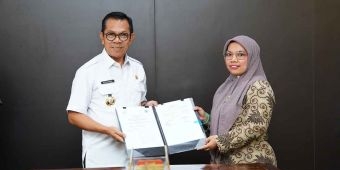 Pemkot Batu Teken Kesepakatan dengan LBH Terakreditasi untuk Pendampingan Hukum Warga Pra-Sejahtera