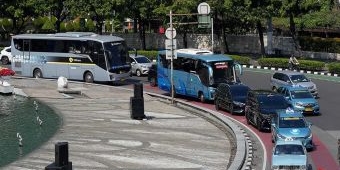 Bluebird Catat Pendapatan Rp5,7 Triliun Sepanjang 2025