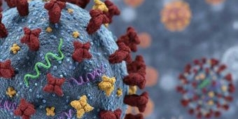 Kemenkes Catat 62 Kasus Super Flu