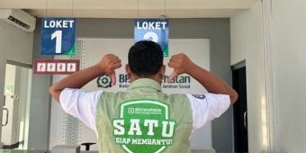Petugas BPJS SATU Siap Bantu Peserta JKN di Rumah Sakit, Ini Daftarnya di Wilayah Madiun