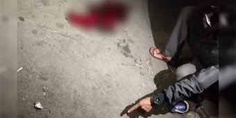 Penembakan Juragan Rongsokan di Sidoarjo, Polisi Temukan Dua Selongsong Peluru Kaliber 9 Milimeter