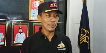 Gara-gara Corona, 63 Napi di Rutan Trenggalek Bebas Lebih Cepat