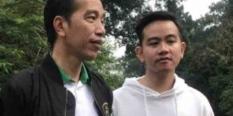 Alasan PDIP Pecat Jokowi dan Kelucuan Pidato Gibran Para-Para Kiai