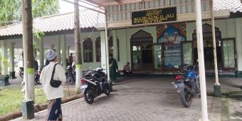 Rekomendasi Masjid Transit Bagi Pengendara yang Melintas di Kecamatan Sukomoro Nganjuk