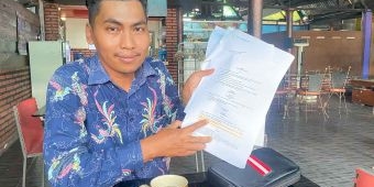 Pusat Studi Demokrasi dan Kebijakan Publik Soroti Jabatan Dirut Perumda Tirta Kanjuruhan