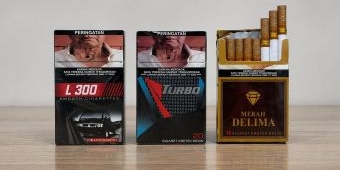 Dugaan Peredaran 3 Merek Rokok Ilegal di Madura Mencuat, Garasi Jatim Desak Bea Cukai Bertindak