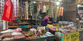 Harga Pangan Jabar Hari Ini: Daging Ayam Naik, Bawang Merah Turun