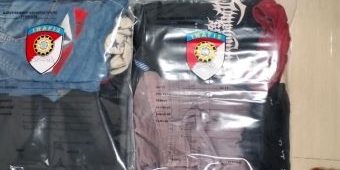 Pelajar Terduga Pelaku Persetubuhan Anak di Bawah Umur Diamankan Polres Gresik