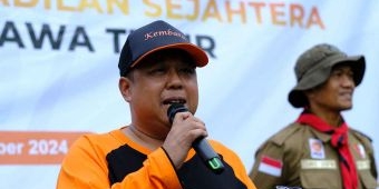 Begini Cara DPW PKS Jatim Solidkan Kader