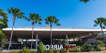 Bandara Juanda Layani 13,5 Juta Penumpang Sepanjang 2025