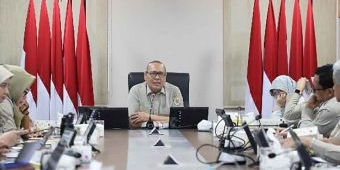 Implementasi Inpres 1/2025, Kementerian ATR/BPN Lakukan ini