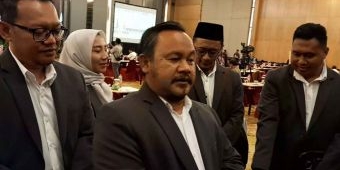 Ketua KPU Kota Malang Sebut Partisipasi Pemilih Pilkada 2024 Turun