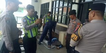 Pengunjung Kafe di Lamongan Meninggal Mendadak, Sempat Alami Kejang