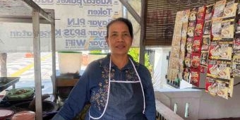 Sembuh dari Katarak, Sri Wulandari Rasakan Manfaat sebagai Peserta JKN yang Rutin Bayar Iuran