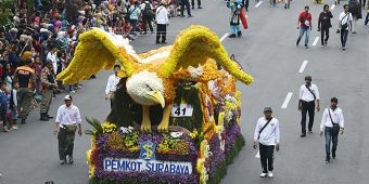 11 Event Jawa Timur Masuk Karisma Event Nusantara 2026
