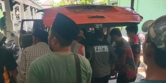 Lansia Hilang Ditemukan Tewas di Pantai Branta Pesisir Pamekasan