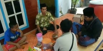 Seorang Balita di Grati Pasuruan Meninggal Dunia, Diduga Akibat Gagal Ginjal Akut