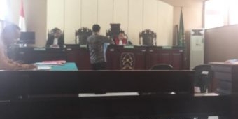 Sidang Praperadilan Perdana Kasus Penyitaan Barang, PT AWI Tunjukkan Legalitas Perusahaan