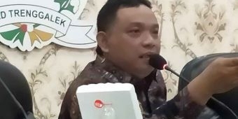 Anggaran Rp350 Juta untuk Disabilitas Dicoret, Komisi III DPRD Trenggalek Minta Penjelasan