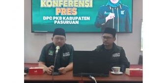 Pilbup Pasuruan 2024: Paslon Mudah dan Rubih Saling Klaim Unggul Hasil Survei