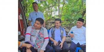 Syafiuddin Apresiasi Kunjungan Menteri PKP ke Bangkalan