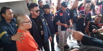 4 Saksi Dihadirkan dalam Rekonstruksi Pembunuhan Wanita Driver Ojol asal Sidoarjo