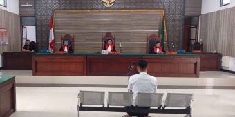 Terdakwa Kasus Mutilasi di Kediri Dituntut Hukuman Mati