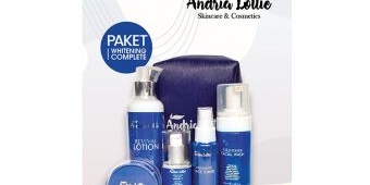 Andria Lottie Skin Care & Cosmetic Beri Harga Khusus di Bulan Ramadan